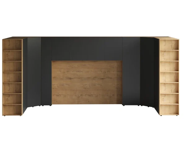 Композиция Modus 56 серый — изображение 2