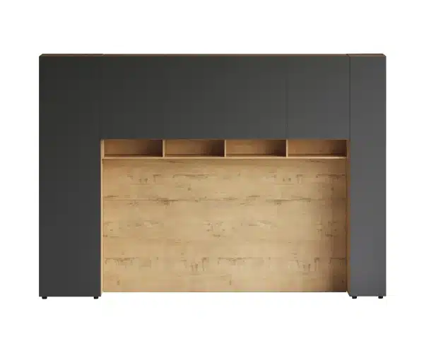 Композиция Modus 60 серый — изображение 2