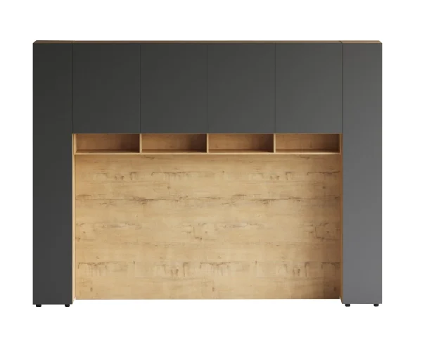 Композиция Modus 62 серый — изображение 2