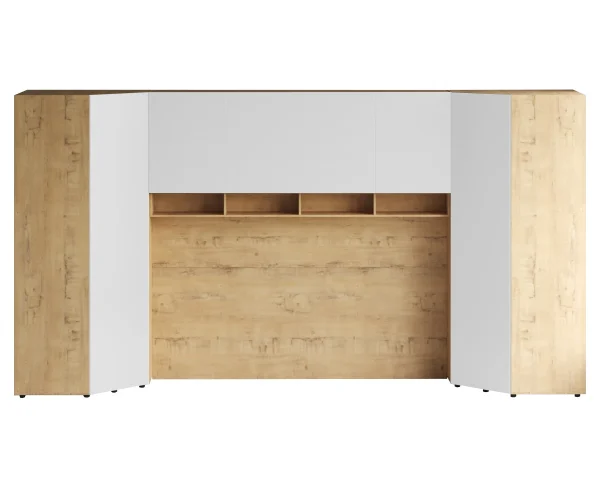 Композиция Modus 64 белый — изображение 2