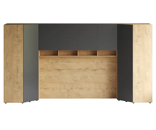 Композиция Modus 64 серый — изображение 2