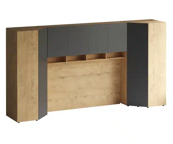 Композиция Modus 64