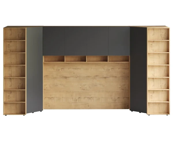 Композиция Modus 65 серый — изображение 2