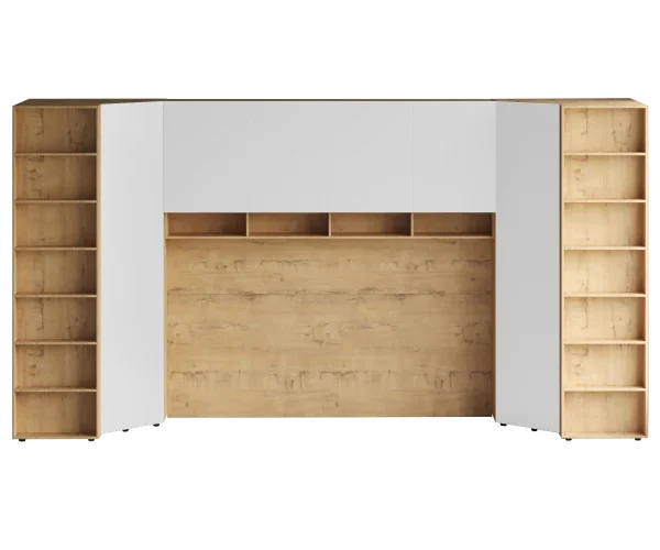 Композиция Modus 65 белый — изображение 2