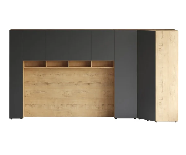 Композиция Modus 66 серый — изображение 2