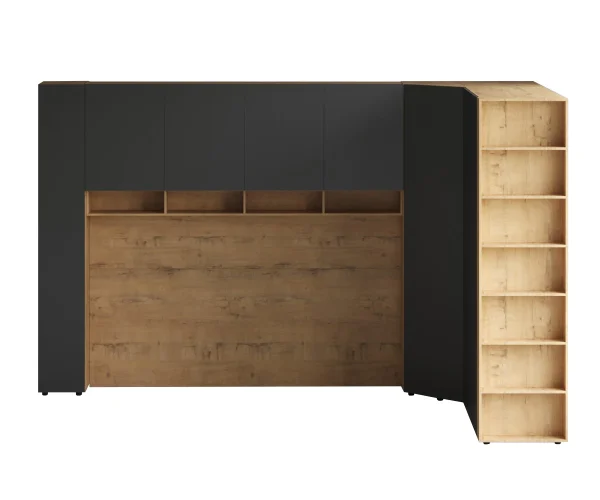 Композиция Modus 67 серый — изображение 2