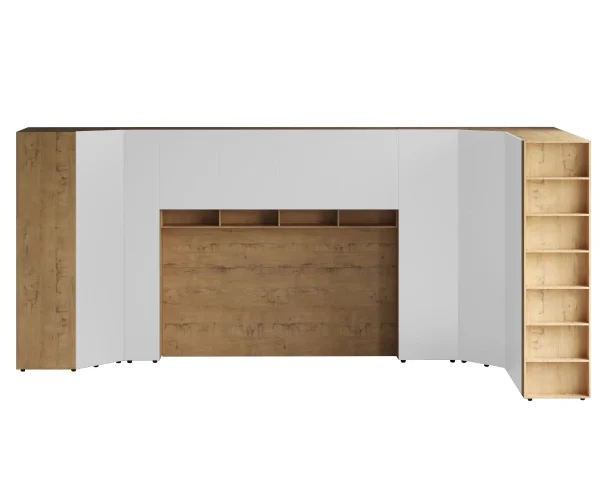 Композиция Modus 69 белый — изображение 2