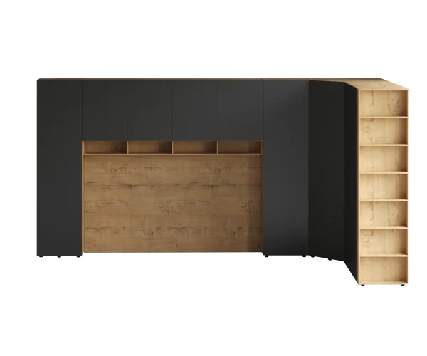 Композиция Modus 70 серый — изображение 2