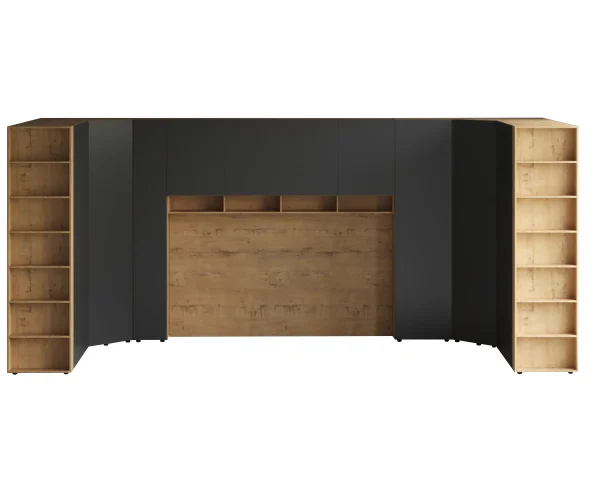 Композиция Modus 71 серый — изображение 2