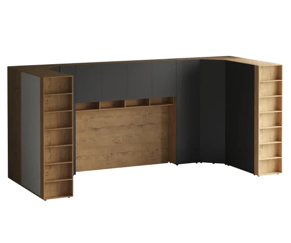 Композиция Modus 71