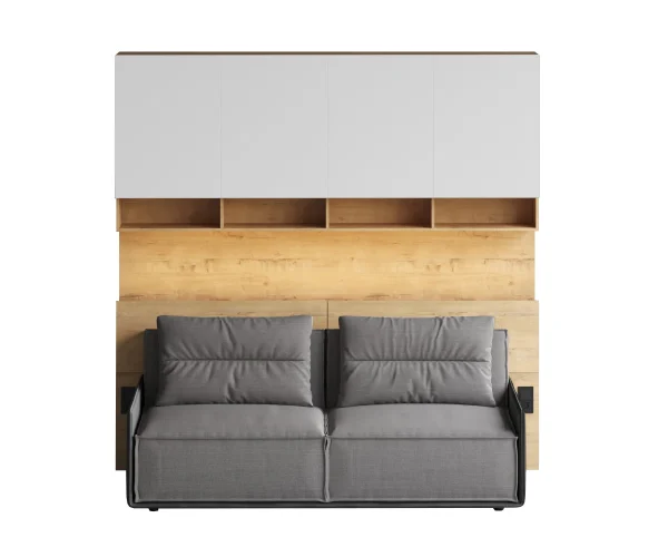 Композиция Modus 72 белый — изображение 2