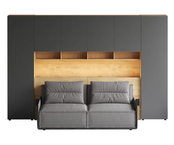 Композиция Modus 73 серый — изображение 2