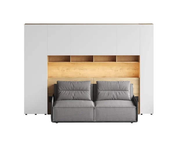 Композиция Modus 74 белый — изображение 2