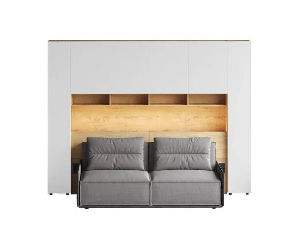 Композиция Modus 75 белый — изображение 2