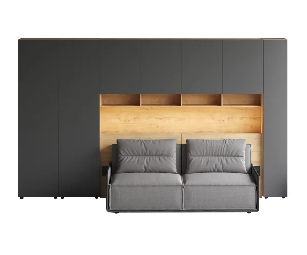 Композиция Modus 76 серый — изображение 2