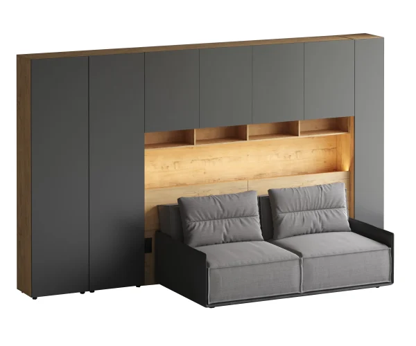 Композиция Modus 76