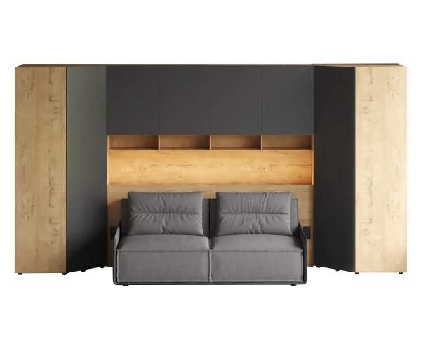 Композиция Modus 78 серый — изображение 2