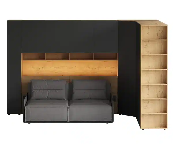 Композиция Modus 81 серый — изображение 2