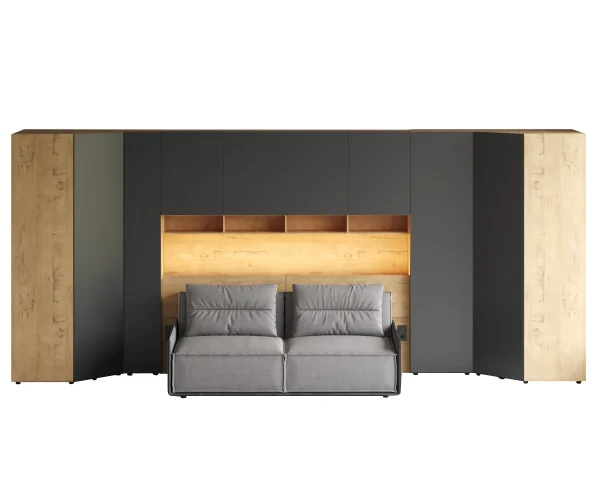 Композиция Modus 82 серый — изображение 2