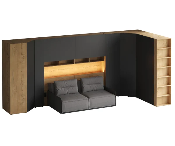 Композиция Modus 83 Композиция Modus 83