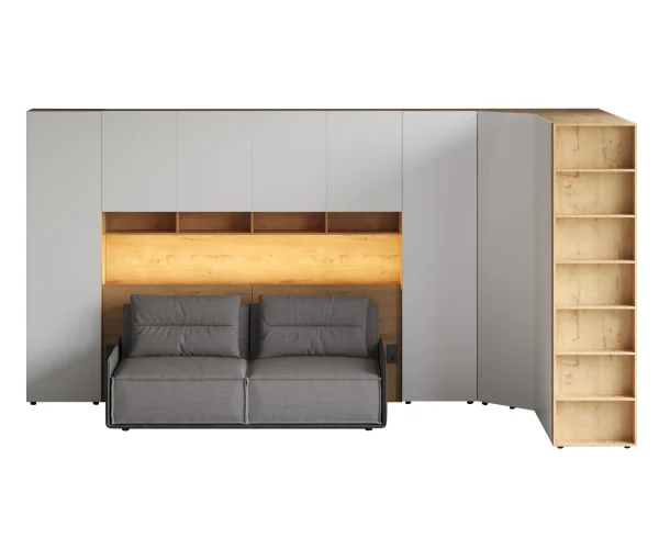 Композиция Modus 84 белый — изображение 2