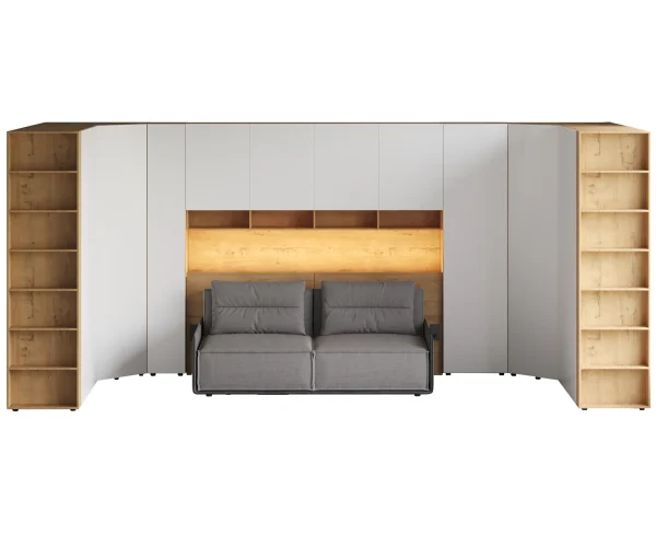 Композиция Modus 85 белый — изображение 2