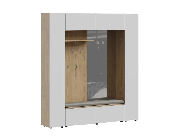 Композиция Modus 9