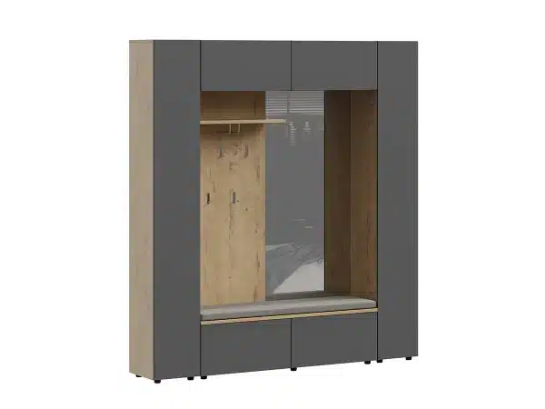 Композиция Modus 9