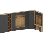 Композиция Modus g16