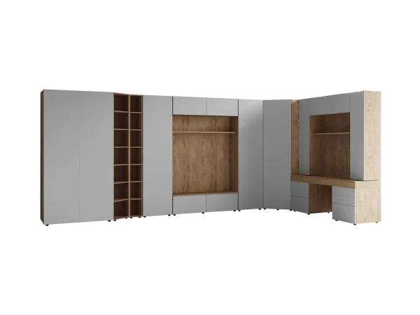 Композиция Modus g16