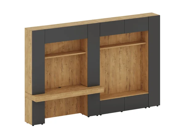 Композиция Modus g3