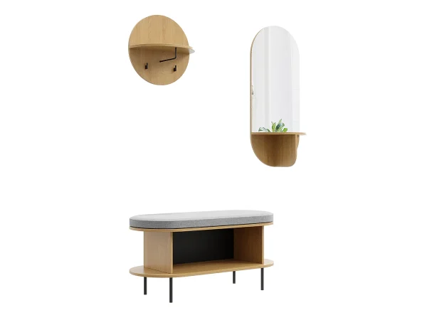 Композиция Movie №1