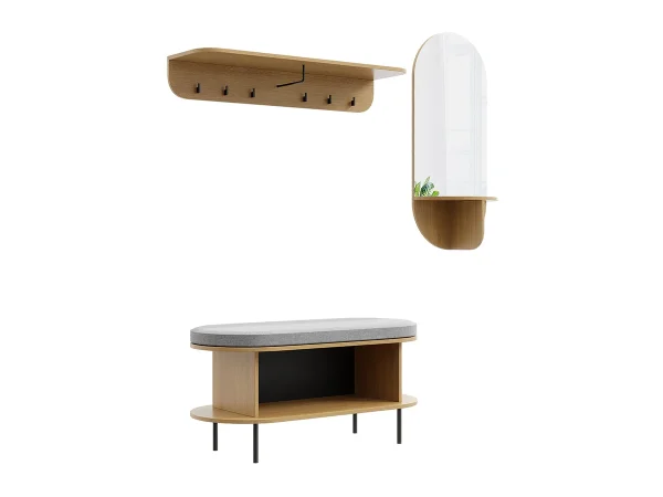 Композиция Movie №3