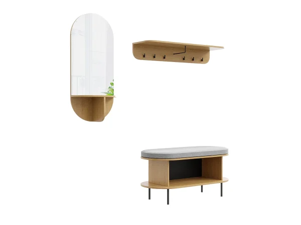 Композиция Movie №4