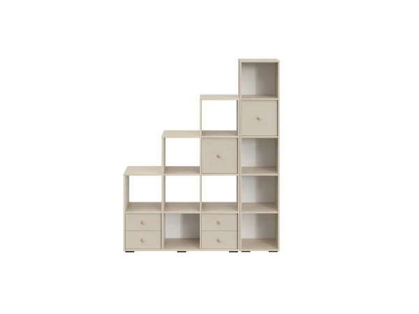 Композиция Play 1 бежевый, ясень коимбра — изображение 2