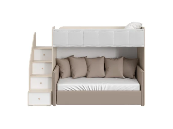 Композиция Play 26 белый, ясень коимбра — изображение 2