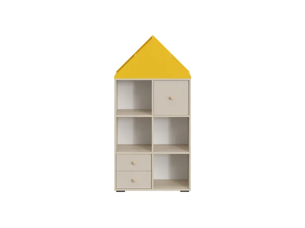 Композиция Play 27 бежевый, ясень коимбра — изображение 2