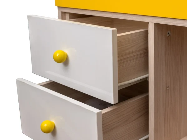 Композиция Play 27 белый — изображение 5