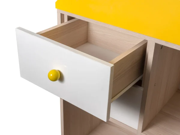 Композиция Play 27 бежевый, ясень коимбра — изображение 5