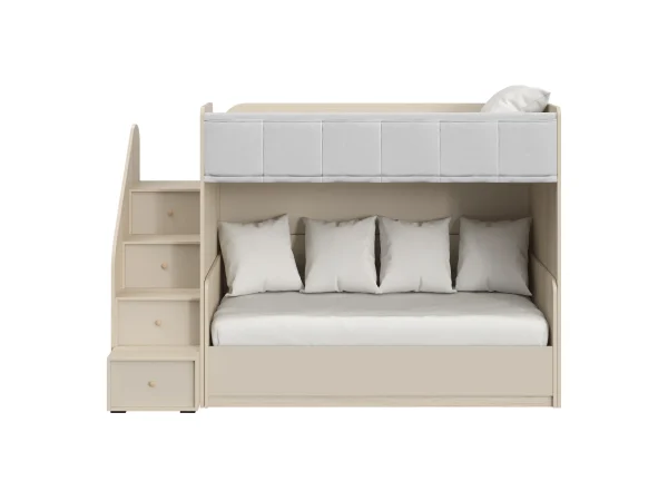 Композиция Play 3 бежевый, ясень коимбра — изображение 2