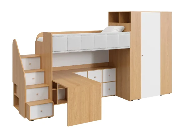 Композиция Play 7