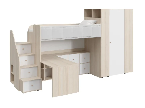 Композиция Play 7