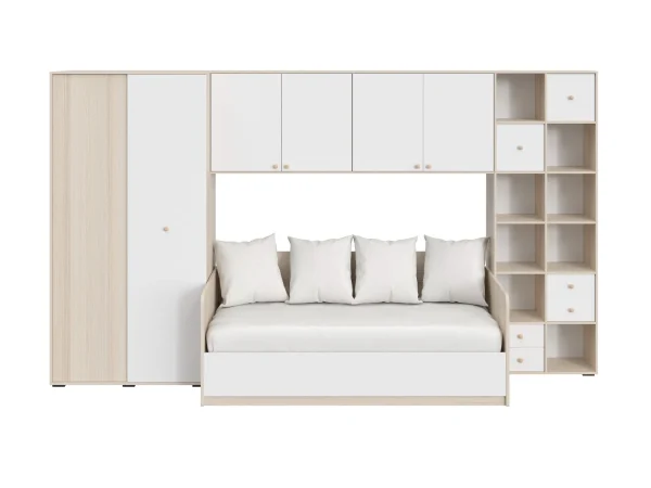 kompozicija-play-9-1 Композиция Play 9 белый, ясень коимбра — изображение 2