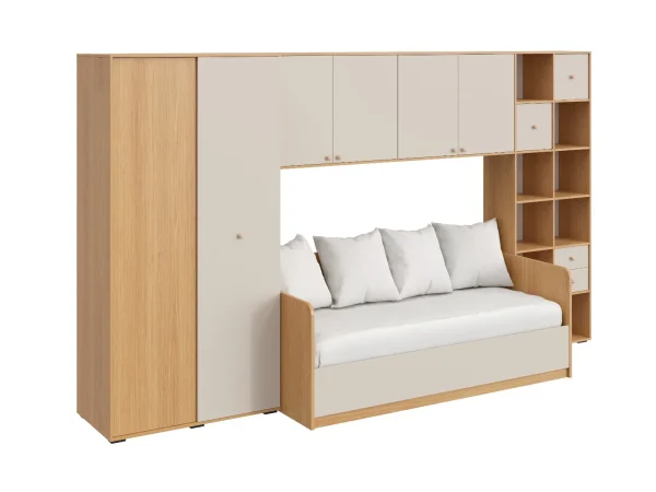 Композиция Play 9