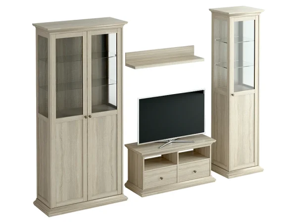 Композиция Reina 4