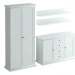 Композиция Reina 5