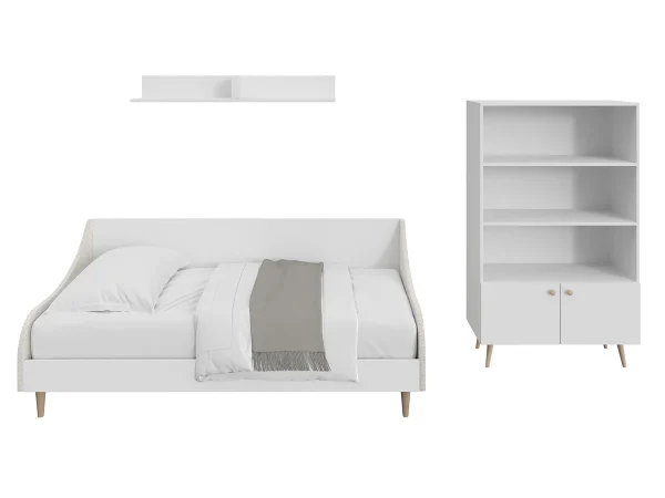 Композиция Rili 5 белый — изображение 2