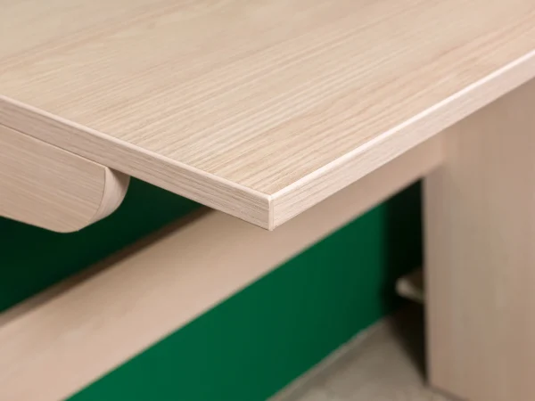 Композиция Strike белый, ясень коимбра — изображение 3