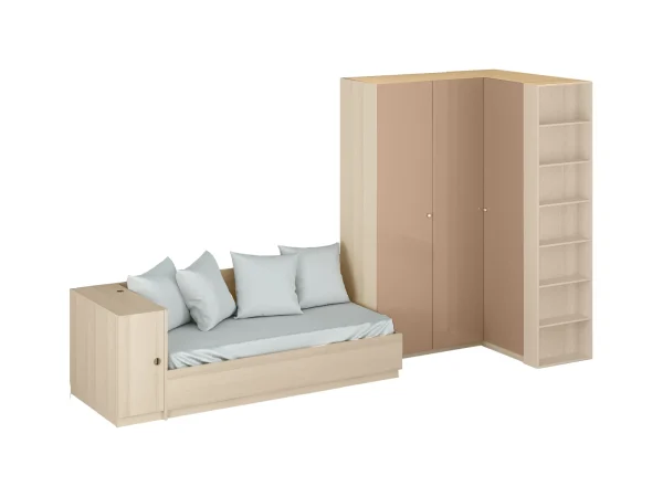 Композиция Uno №5