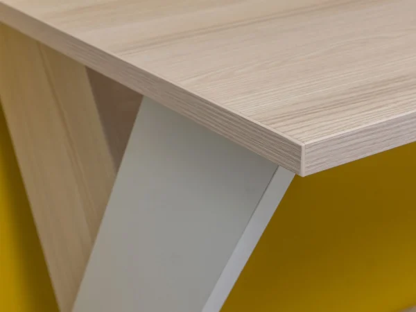 Композиция Xeno белый, ясень коимбра — изображение 2